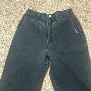 Vintage Rockies Jeans